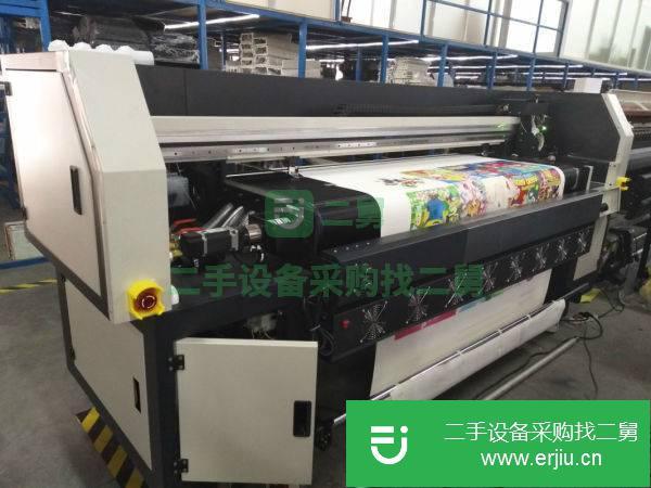 廣東出售二手雙頭四頭導帶機