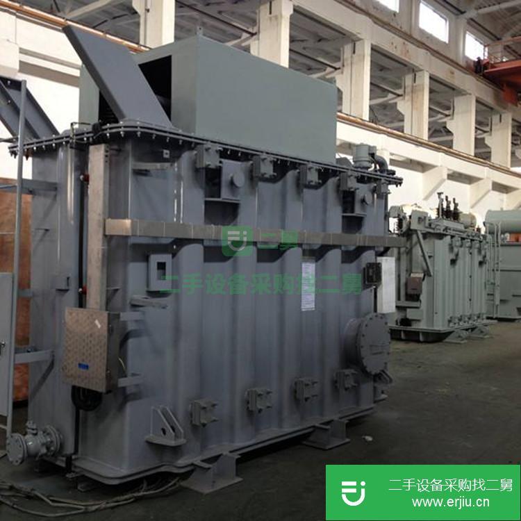 上海出售二手瑞隆變壓器八成新