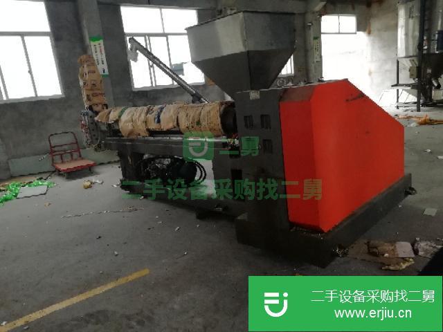 浙江出售二手擠出機