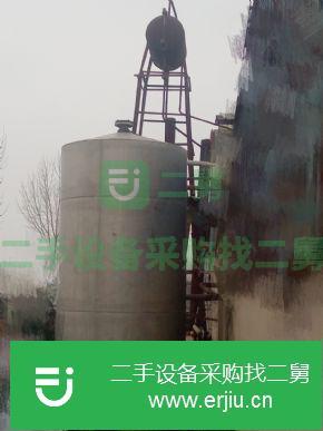 山東出售二手飼料除塵器