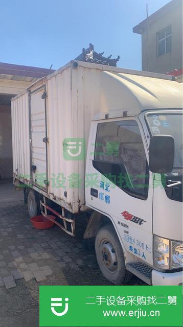 河北出售二手貨車