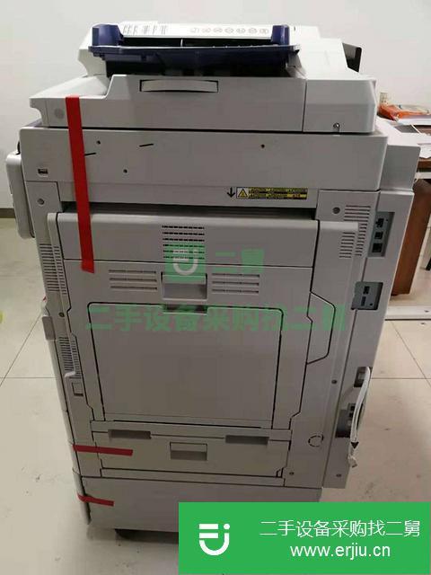 湖南省出售二手東芝5055C彩色多功能復印機