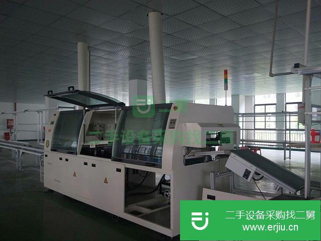 四川出售二手焊錫機(jī)