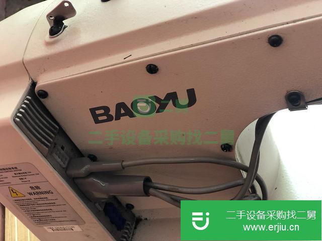 安徽省出售二手電腦縫紉機自動抬壓腳