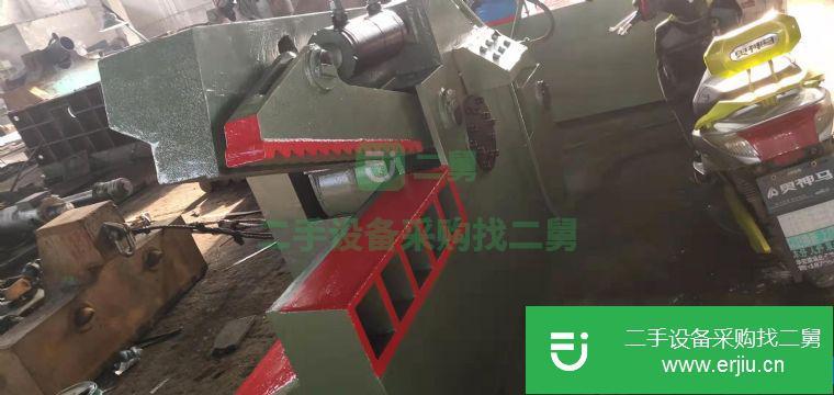 江蘇出售二手鱷魚剪九成新