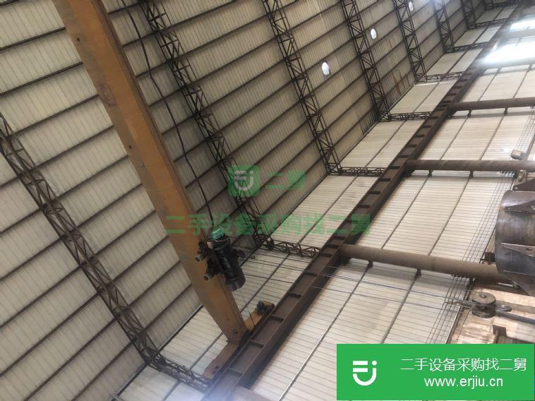 廣東出售二手20噸起重機