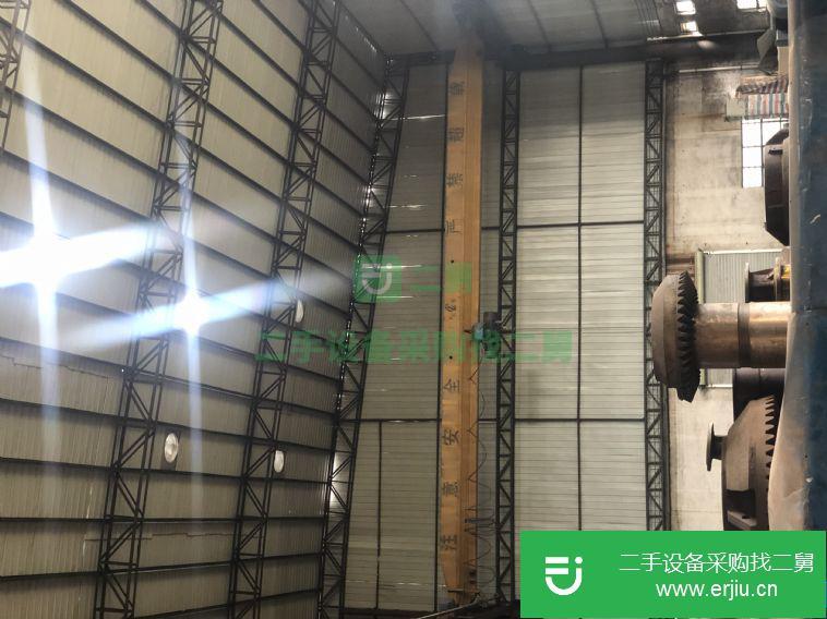 廣東出售二手20噸起重機