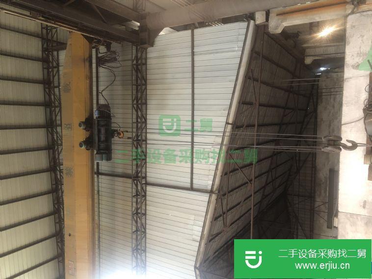 廣東出售二手20噸起重機