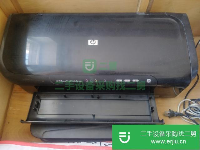 遼寧出售二手打印機