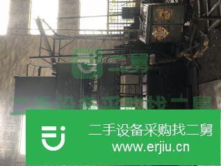 江蘇出售二手四柱液壓機