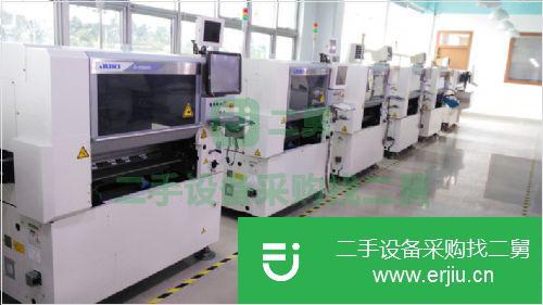 廣東省出售二手自動印刷機