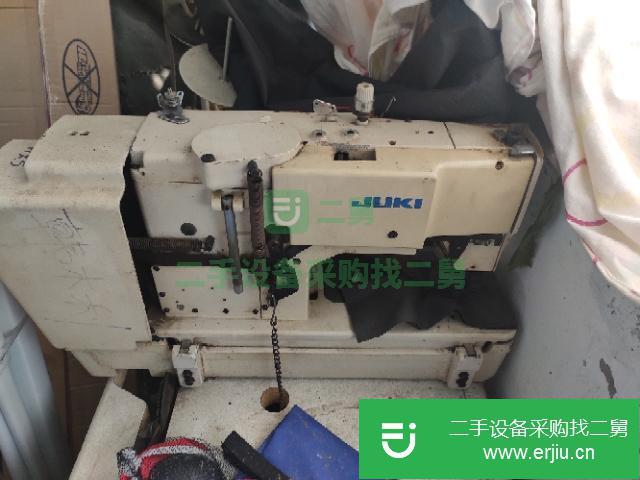 山東出售二手鎖眼機