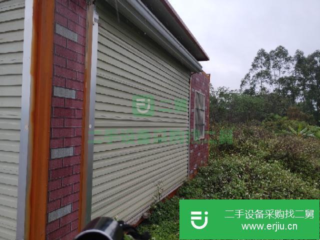 廣西出售二手精品集裝箱