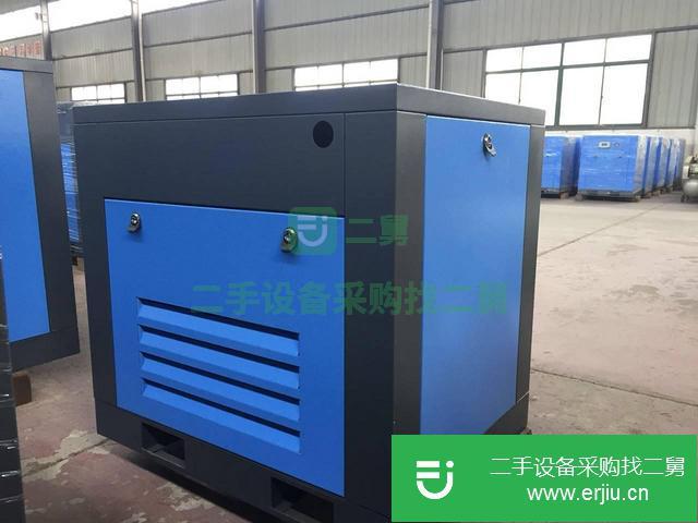 江蘇出售二手空壓機