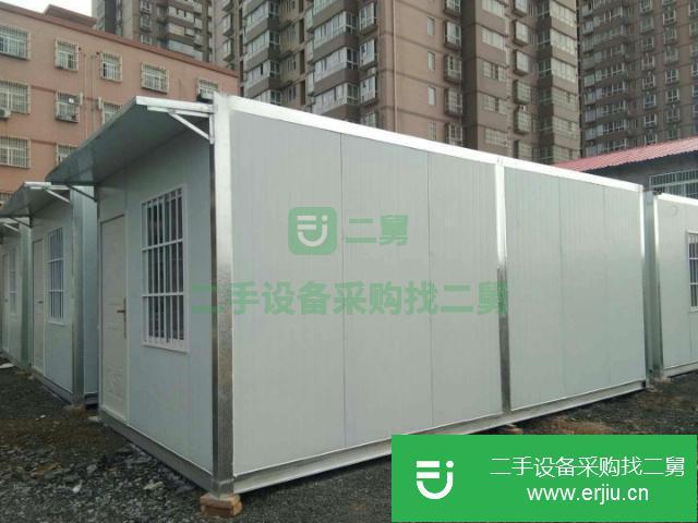 陜西出售二手住人集裝箱