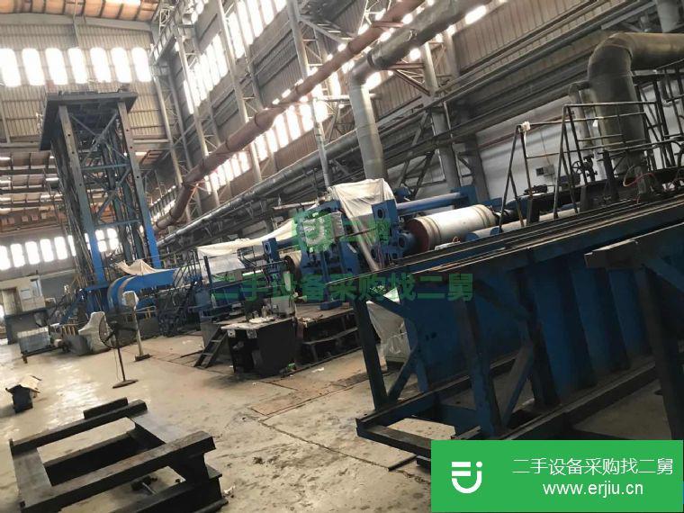 廣東出售二手冷軋機
