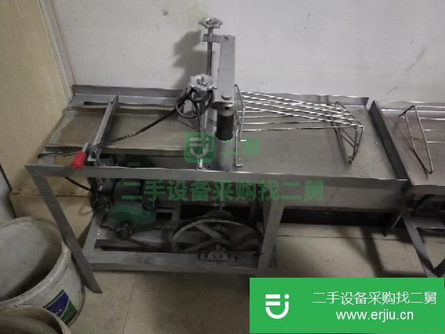 江蘇省出售二手切糕機