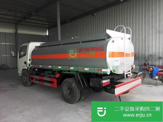 貴州出售二手東風(fēng)加油車(chē)