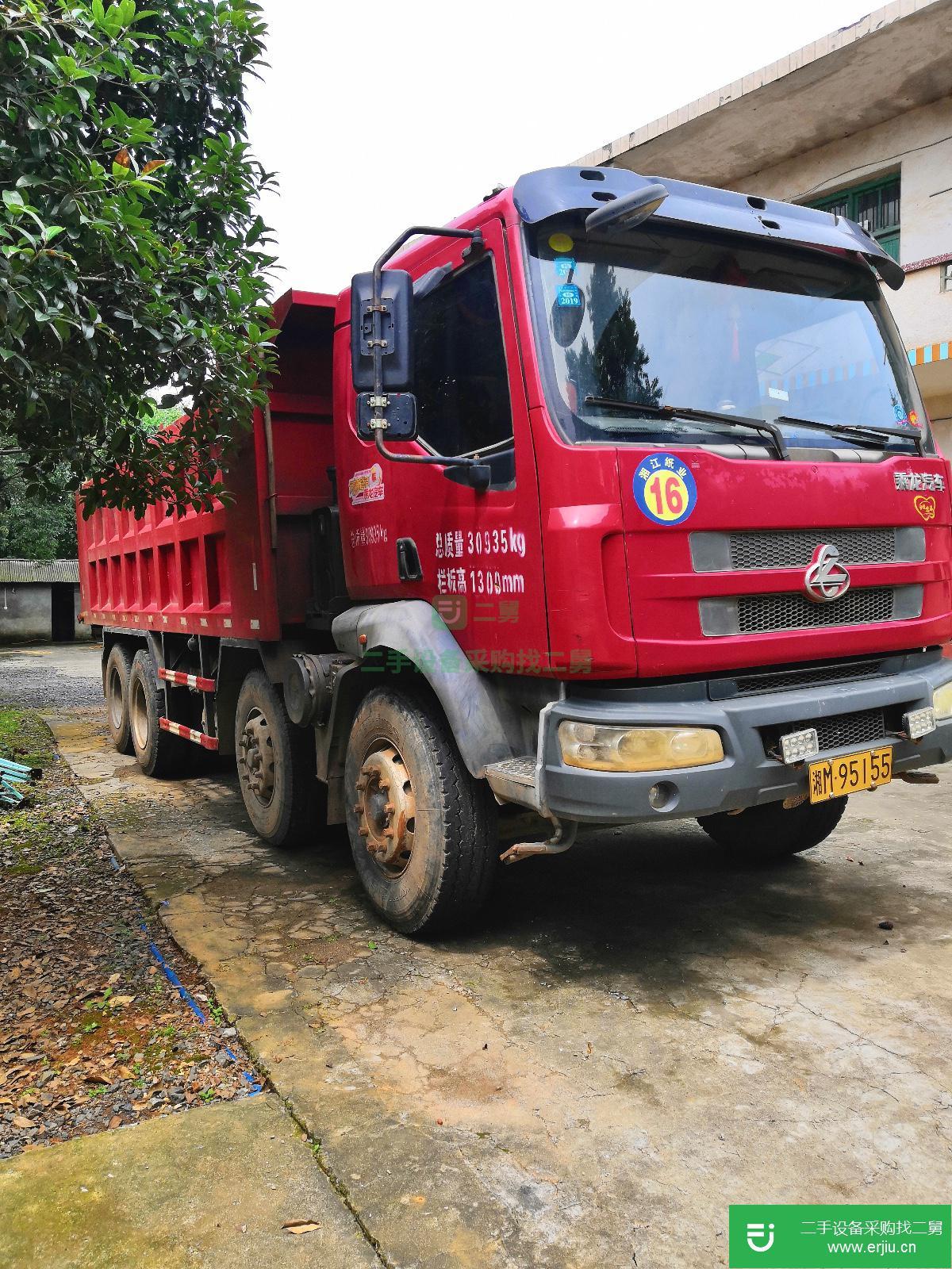 湖南出售二手東風(fēng)貨車