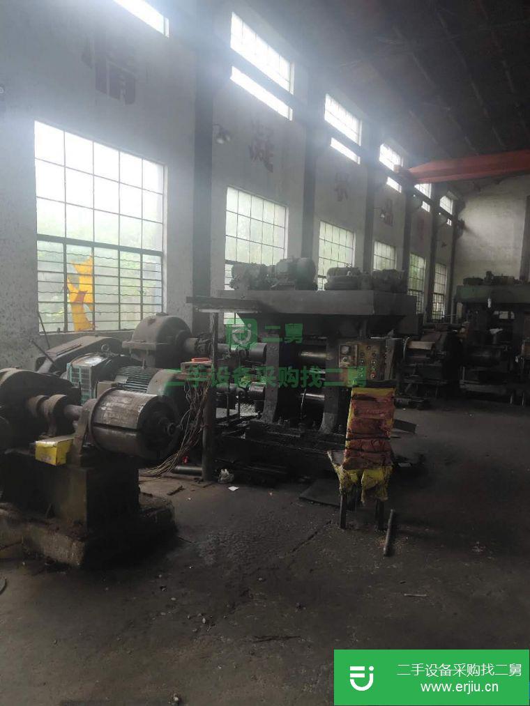 江蘇出售二手連軋冷軋機(jī)