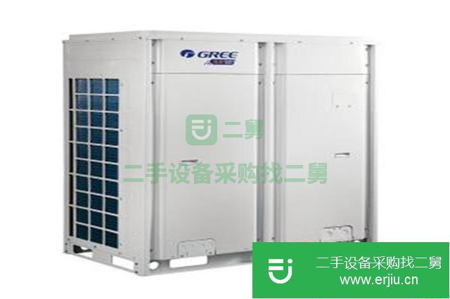 陜西出售二手中央空調