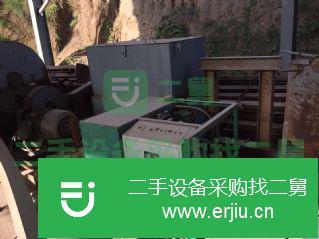 陜西出售二手液壓提升機