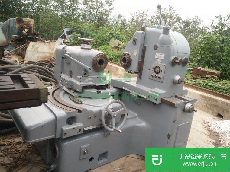 河南出售二手滾動檢查機Y94