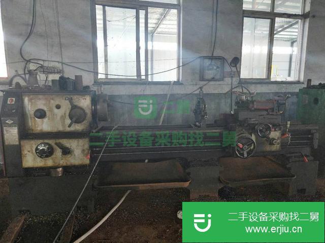 山東出售二手6150車床