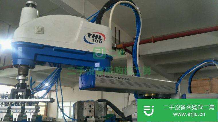 湖北出售二手THL700 機器人