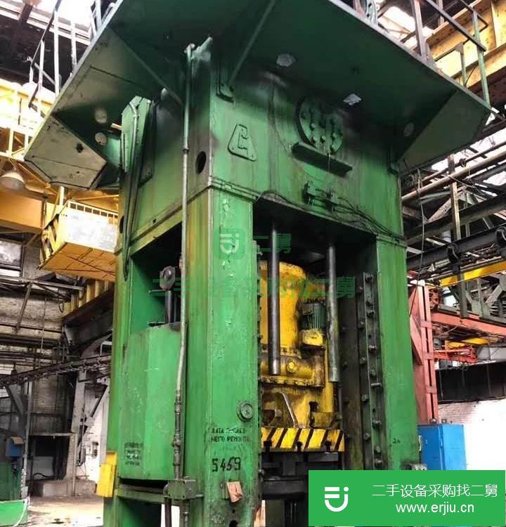 浙江出售二手K2538閉式單點壓力機