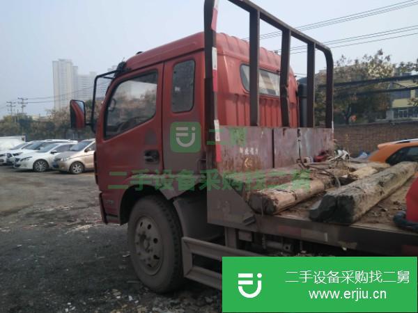 陜西出售二手東風運輸車