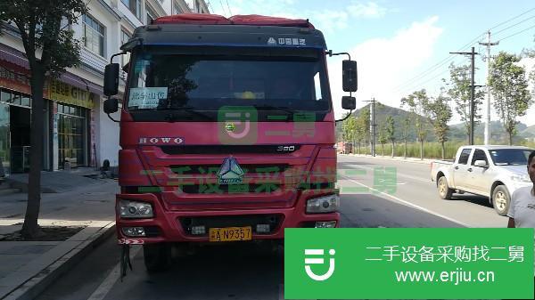 重慶出售二手載貨車九成新