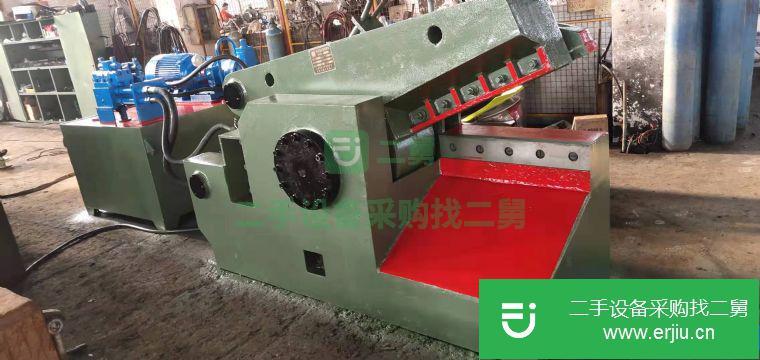 江蘇出售二手鱷魚剪九成新