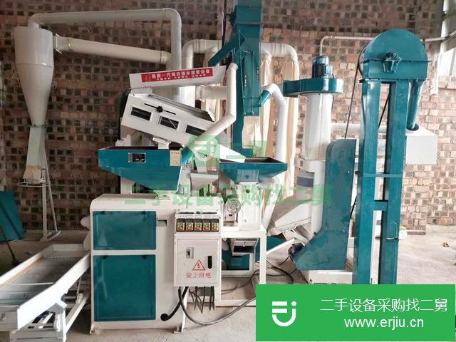 貴州省出售二手打米機(jī)