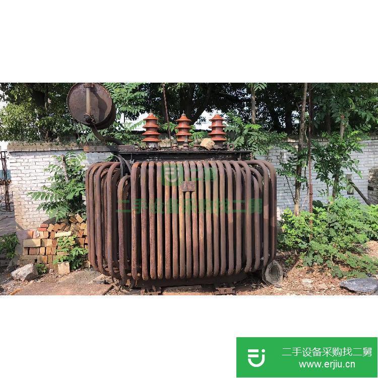 上海出售二手變壓器八成新