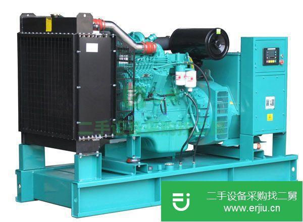 江西出售二手康明斯1000KW柴油發(fā)電機組