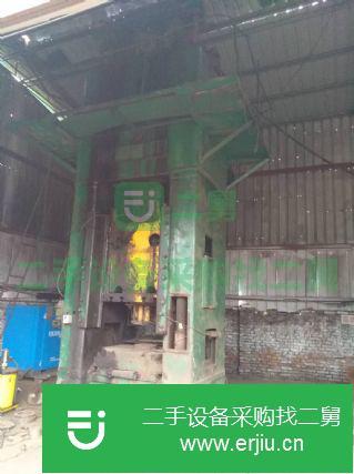 山東出售二手250T閉式單點壓力機