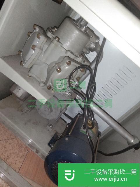 河南出售二手九成新汽油機