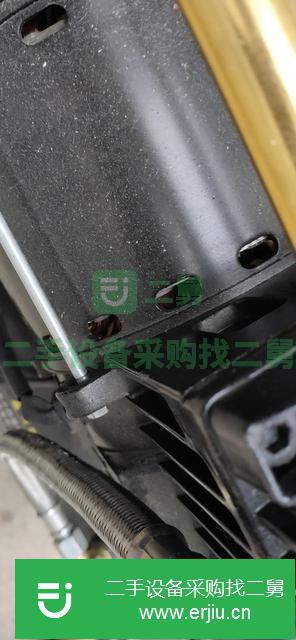 黑龍江出售二手無音氣泵