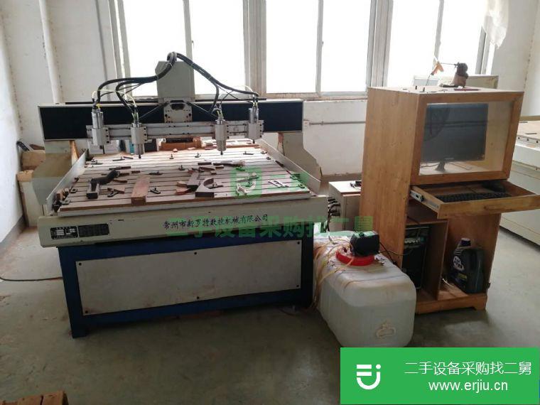 上海出售二手精雕機(jī)