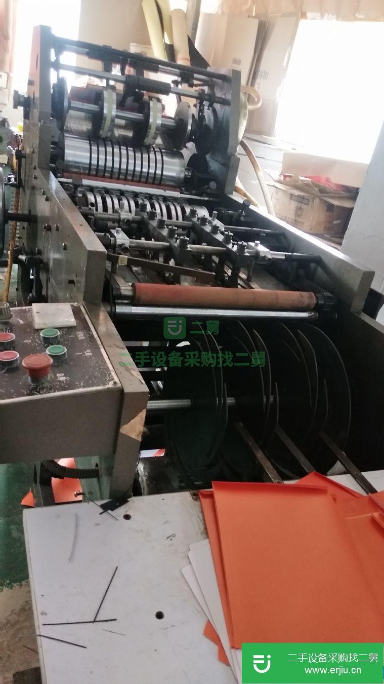 廣東出售二手中式信封機