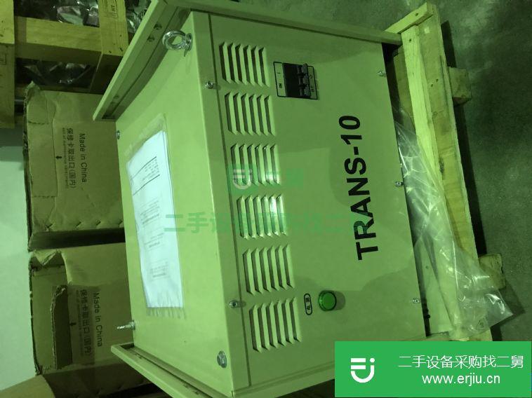 浙江出售二手變壓器九成新