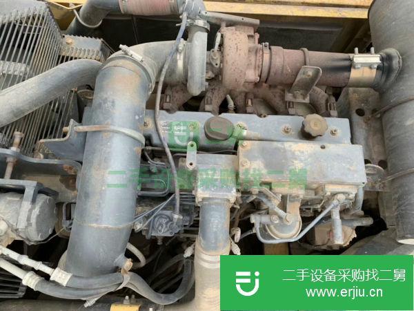 湖北出售二手小松360挖掘機