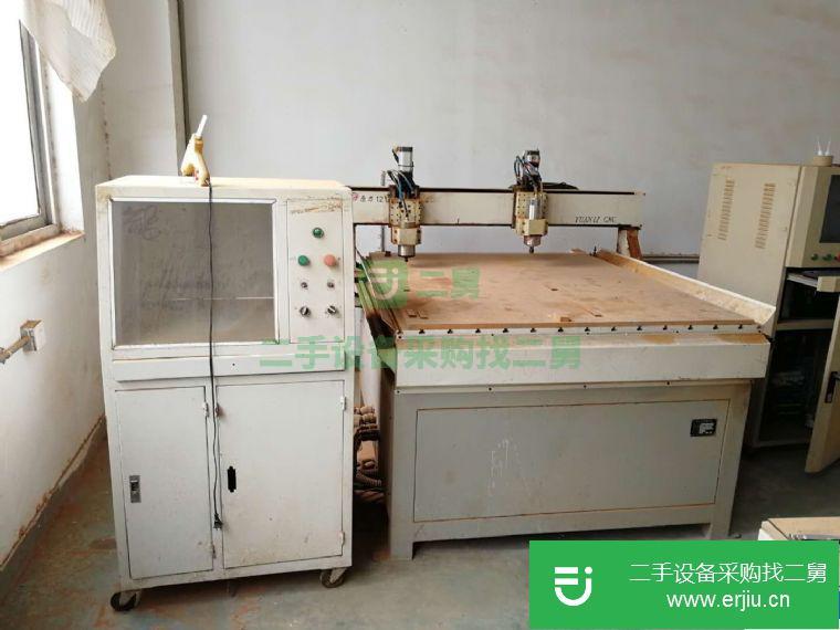 上海出售二手精雕機(jī)