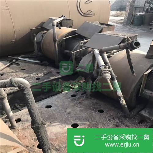 山東出售二手水泥回轉(zhuǎn)窯