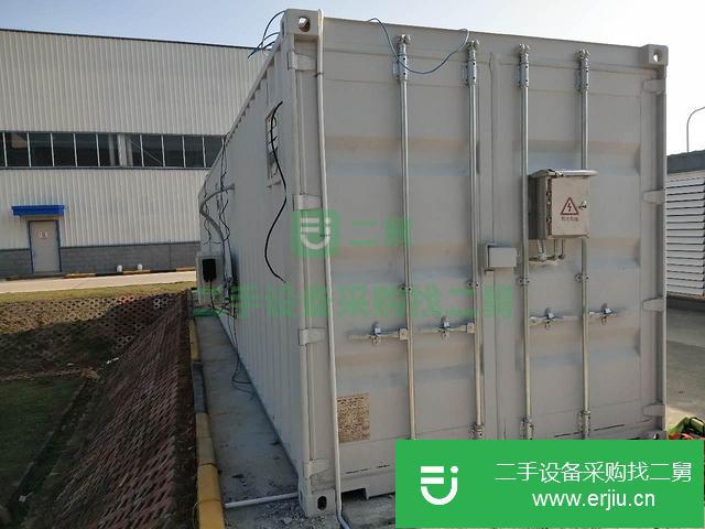 天津出售二手集裝箱