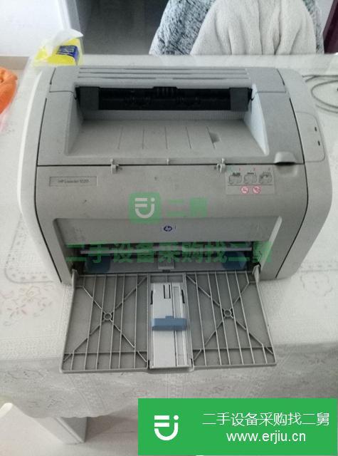 江蘇出售二手惠普激光打印機