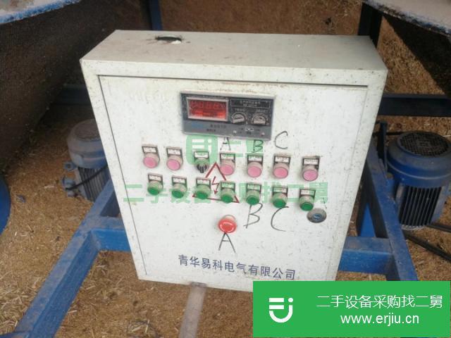 山西出售二手高粱烘干塔
