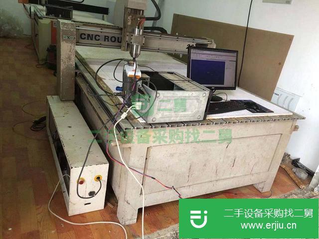 安徽出售二手雕刻機