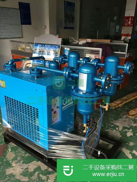 江蘇出售二手永磁變頻空壓機(jī)